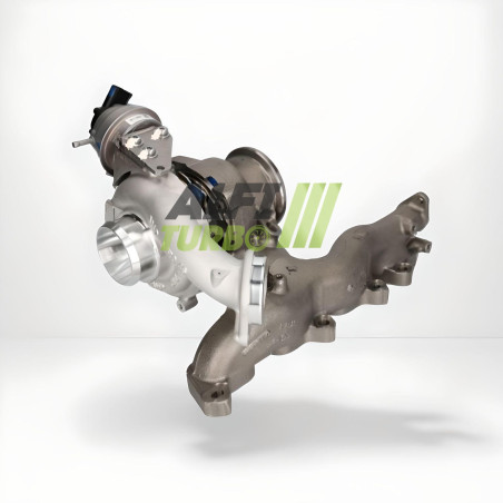 Τούρμπο 2.0 TDI 102 140 ίππο, 65090006009, 65090006003, 04L253014F, 04L253056R, 845888-1, 845888-5001S, 873970-1