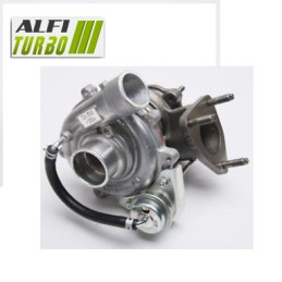 Turbolader Toyota 2.5D 102 ps, 17201-30120, 17201-30120, 17201-0L030
