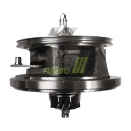Turbófeltöltő patron Opel 1.5 CDTI 105 122 LE, 55508703, 95529875, 40006975, 40008693