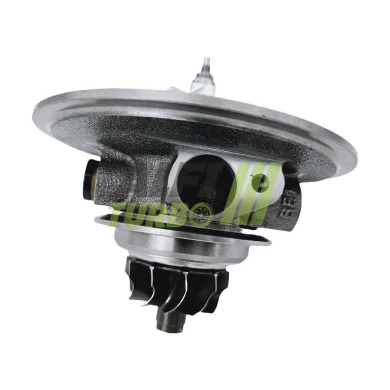 Картридж турбокомпрессора Jeep Wrangler 2.0 T-GDi 270 л.с., K05281614AK, 05281614AI, K05281614AI, 05281614AK, 872086-0010, 87208