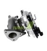 Турбина Тойота Hilux 2.4D 150 к.с, 8967471020, 235600-0200, 17201-11120, 8967471021, 235600-0270