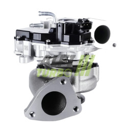 تيربو تويوتا هايلكس تويوتا 2.4D 150 حصان, 8967471020, 235600-0200, 17201-11120, 8967471021, 235600-0270