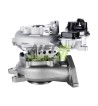 Turbo Toyota Hilux 2.4D 150 hk, 8967471020, 235600-0200, 17201-11120, 8967471021, 235600-0270