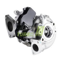 Turbo Toyota Hilux 2.4D 150 cv, 8967471020, 235600-0200, 17201-11120, 8967471021, 235600-0270