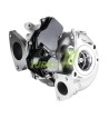 Turbo Toyota Hilux 2.4D 150 cv, 8967471020, 235600-0200, 17201-11120, 8967471021, 235600-0270