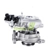 Turbolader Toyota Hilux 2.4D 150 ps, 8967471020, 235600-0200, 17201-11120, 8967471021, 235600-0270