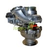 Turbo Bmw X3 30d 249 265 k, 11658584218, 11658584219, 835109-0009, 835109-0010, 835109-0012, 911447-0001, 916039-1