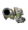 Turbo Bmw X3 30d 249 265 hp, 11658584218, 11658584219, 835109-0009, 835109-0010, 835109-0012, 911447-0001, 916039-1