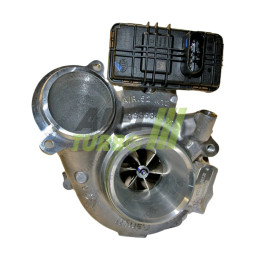 Турбина БМВ X7 30d 211 249 265 KS, 11658584218, 11658584219, 835109-0009, 835109-0010, 835109-0012, 911447-0001, 916039-1
