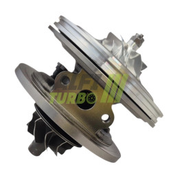 Cartucho Turbo Bmw 50D 381 cv, 11654730824, 11658506381, 11658516124, 53039700247, 53039700285, 53039700323, 53039700365