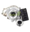 Turbo Mercedes 2.0D 116 136 150 163 190 194 237 239 245 306 320 cv, 6540904500, 6540902400, 887526, 882740, 831120