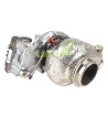 Turbo Mercedes 2.0D 116 136 150 163 190 194 237 239 245 306 320 cv, 6540904500, 6540902400, 887526, 882740, 831120