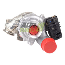 Turbo Mercedes 2.0D 116 136 150 163 190 194 237 239 245 306 320 pk, 6540904500, 6540902400, 887526, 882740, 831120