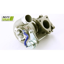 Turbo Toyota 3.0 TD 125 bg, 1720167010, 17201-67010, 17201-67020, 1720167020, CT12B