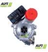 Турбина Мерцедес CLA 180 220 220 d, 2.0D 116 150 190 к.с, A6540902001, 6540907300, 6540903601, 6540902400, 6540904500, 882740-1
