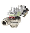 تيربو مرسيدس 2.0D 116 136 136 150 150 163 163 190 194 194 237 237 239 245 245 306 320 حصان, 6540904500, 6540902400, 887526, 8827