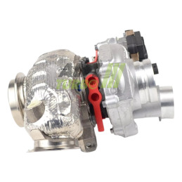 Turbina Mercedes 2.0D 116 136 150 163 190 194 237 239 245 306 320 CP, 6540904500, 6540902400, 887526, 882740, 831120