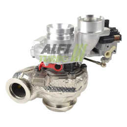 Turbo Mercedes 2.0D 116 136 150 163 190 194 237 239 245 306 320 hv, 6540904500, 6540902400, 887526, 882740, 831120