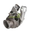 Turbolader Bmw X1 20d 163 190 ps, 11658570080, 11658570081, 819977-5013S, 819977-5014S, 819977-5015S