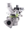 Turbó Kia Sportage 2.0 CRDi 136 LE, 28231-2F670, 282312F670, 54409700030, 54409800030