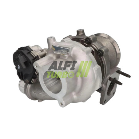 copy of Turbo Fiat Ducato 2.2 Multijet 160 180 cv, 46348969, 71799368, 898906-5004S, 898906-0006, 898906-5006S, 898906-0004