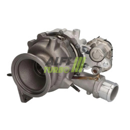 copy of Turbo Fiat Ducato 2.2 Multijet 160 180 cv, 46348969, 71799368, 898906-5004S, 898906-0006, 898906-5006S, 898906-0004