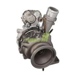 copy of Turbo Fiat Ducato 2.2 Multijet 160 180 cv, 46348969, 71799368, 898906-5004S, 898906-0006, 898906-5006S, 898906-0004