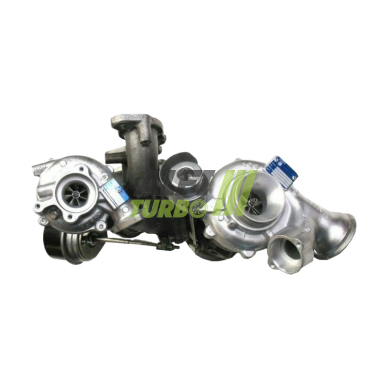 Turbo Volvo S80 2.0 D4 181 cv, 36050833, 31361654, 36010047, 31459962, 31293600, 36010448, 36050834, 31397999, 32240493