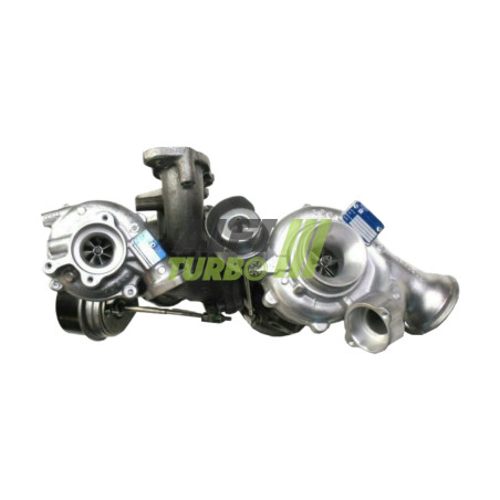Turbo Volvo V60 2.0 D3/D4 150 181 190 200 cv, 36010303, 31361655, 36010047, 31293600, 36050834, 31459962, 36010448, 32240493
