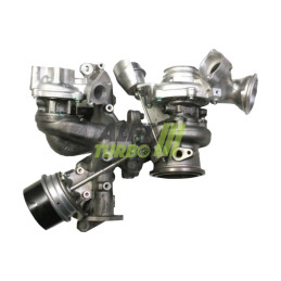 Turbo Volvo V70 2.0 D3/D4 150 181 cv, 31397999, 36050833, 36010048, 31459962, 36010303, 32240493, 31361655, 36010448, 31293600