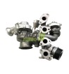 Turbo Volvo S60 2.0 D4 181 190 200 cv, 36010048, 31361655, 32240493, 36010303, 31459962, 36050834, 31293600, 36010448, 31397999