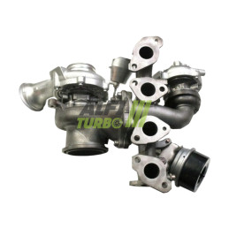 Turbo Volvo XC60 2.0 D3/D4 150 163 181 190 200 cv, 31293600, 36010048, 31397999, 36050833, 31459962, 36010448, 32240493