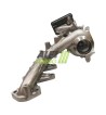 Turbolader Rumpfgruppe 1.7 CDI/DCI 102 120 131 136 150 163 ps, 144101680R, 144105447R, 6220902300, 1441000Q0E, A6220902300, 1441