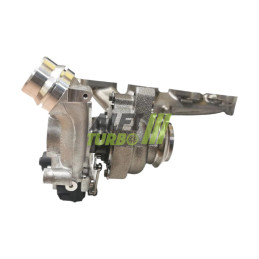 Turbófeltöltő patron 1.7 CDI/DCI 102 120 131 136 150 163 LE, 144101680R, 144105447R, 6220902300, 1441000Q0E, A6220902300, 144103
