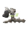 خرطوشة التوربو. 1 7 CDI/dci 102 120 120 131 136 136 150 163 163 حصان, 144101680r, 144105447r, 6220902300, 1441000q0e, A622090230