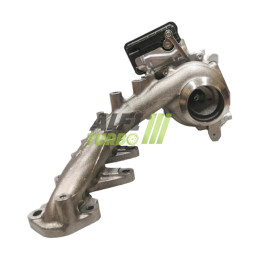 Καρτρίτζ τούρμπο 1.7 CDI/DCI 102 120 131 136 150 163 ίππο, 144101680R, 144105447R, 6220902300, 1441000Q0E, A6220902300, 14410352