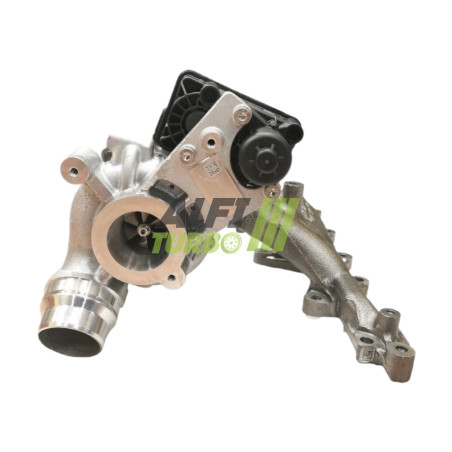 Kasete turbokompresora 1.7 CDI/DCI 102 120 131 131 136 150 163 ZS, 144101680R, 144105447R, 6220902300, 1441000Q0E, A6220902300,