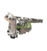 Turbo kasetti 1.7 CDI/DCI 102 120 131 136 150 163 hv, 144101680R, 144105447R, 6220902300, 1441000Q0E, A6220902300, 144103525R, 4