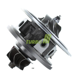 Kasete turbokompresora Iveco Dayli 2.3 136 ZS, 504128779, 504203413, 769040-5001S, 769040-2001, 769040-0001, 769040-1