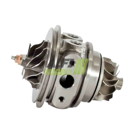 Chra Turbo Cadillac/Saab 2.0 Turbo 197 200 209 210 241 252 cv, 12788719, 55562670, 55564941, 49377-06500, 49377-06501