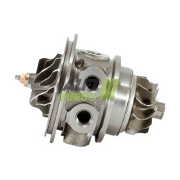 Chra Turbo Cadillac/Saab 2.0 Turbo 197 200 209 210 241 252 cv, 12788719, 55562670, 55564941, 49377-06500, 49377-06501