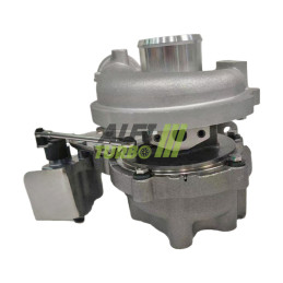 Chra Turbo Chevrolet 2.8 197cv, 55598230, 12641882, 55506039, 55510314, 797001-1, 814067-3,