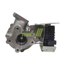 Καρτρίτζ τούρμπο Chevrolet 2.8 197hp, 55598230, 12641882, 55506039, 55510314, 797001-1, 814067-3,