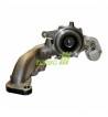 Turbo VW Caddy 2.0 TDI 75 122 cv, 05L253010, 05L253010C, 872869-0001, 872869-1, 872869-5001S