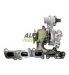 Turbo VW Caddy 2.0 TDI 75 122 hk, 05L253010, 05L253010C, 872869-0001, 872869-1, 872869-5001S