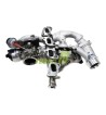 Bi Турбина VW Crafter 2.0 TDI 177 к.с, 10009700227, 03N145701Q, 03N145704K, 03N145703R, 03N145703K, 03N145703L