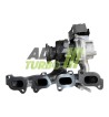 Turbo VW Transporter T6 2.0 TDI 110 150 k, 04L253022A, 04L253022AV, 04L253022AX, 04L253022B, 04L253022BV, 04L253022BX, 0008798