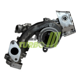 Турбина VW Transporter T6 2.0 TDI 110 150 к.с, 04L253022A, 04L253022AV, 04L253022AX, 04L253022B, 04L253022BV, 04L253022BX, 00087
