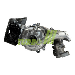 Турбина VW Crafter 2.0 TDI 140 л.с., 04L253022A, 04L253022AV, 04L253022AX, 04L253022B, 04L253022BV, 04L253022BX, 0008798