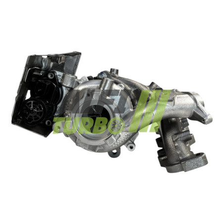 تيربو فولكس فاجن كرافتير 2.0 TDI 140 حصان ، 04L253022A، 04L253022AV، 04L253022AX، 04L253022B، 04L253022BV، 04L253022BX، 0008798